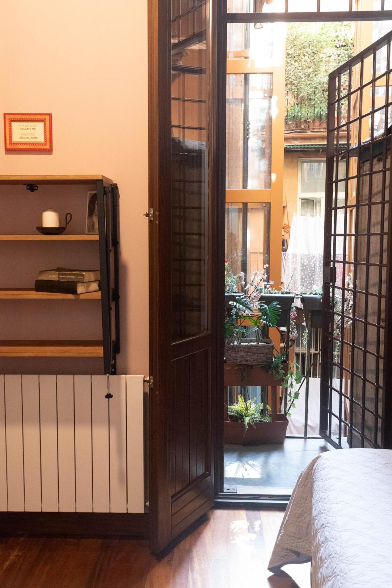 Michelangelo Apartamento Roma