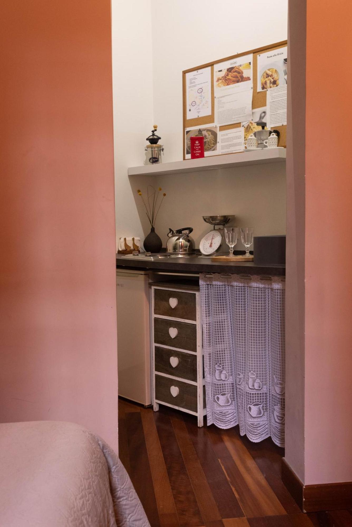 Apartamento Michelangelo