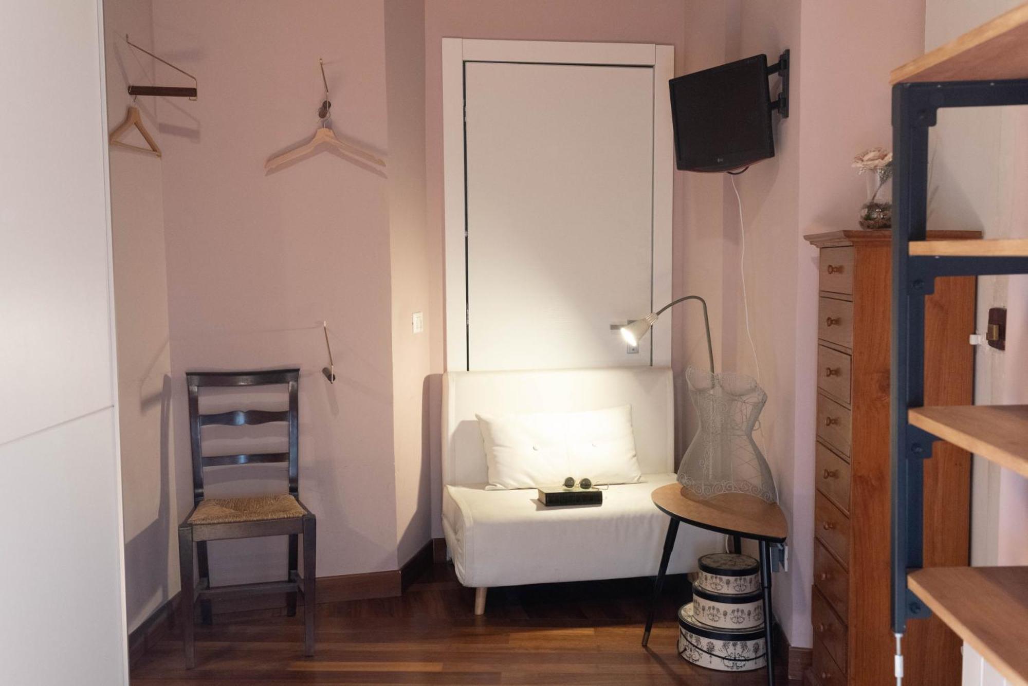 Michelangelo Apartamento *