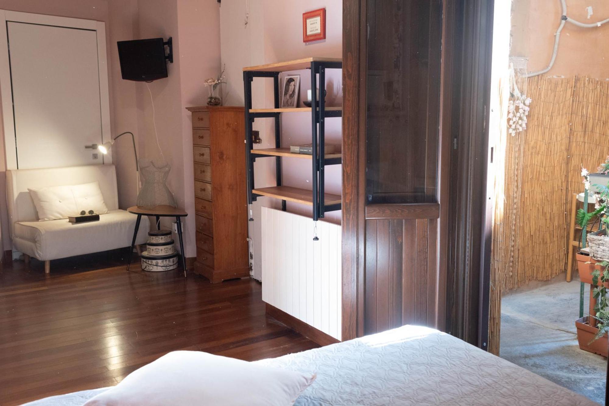 Michelangelo Apartamento Roma