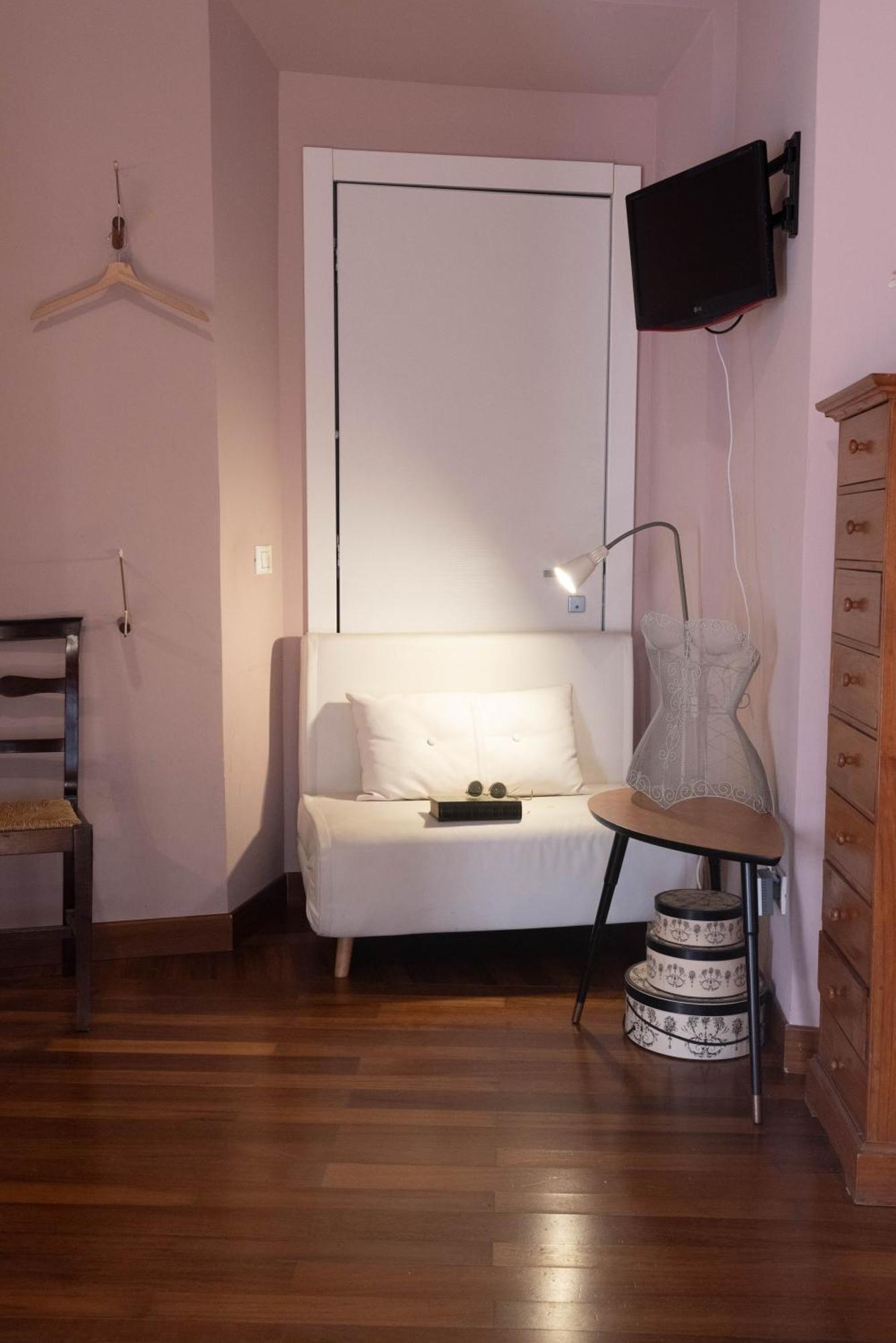 Apartamento Michelangelo Roma