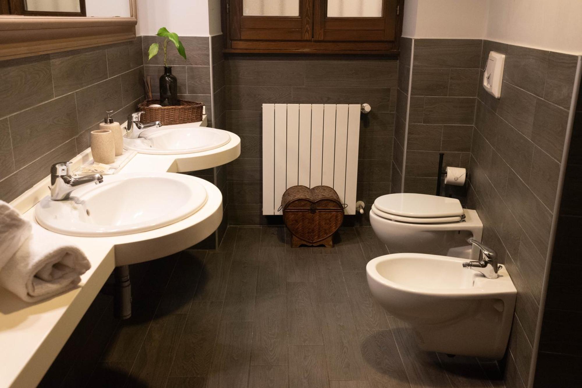 Apartamento Michelangelo