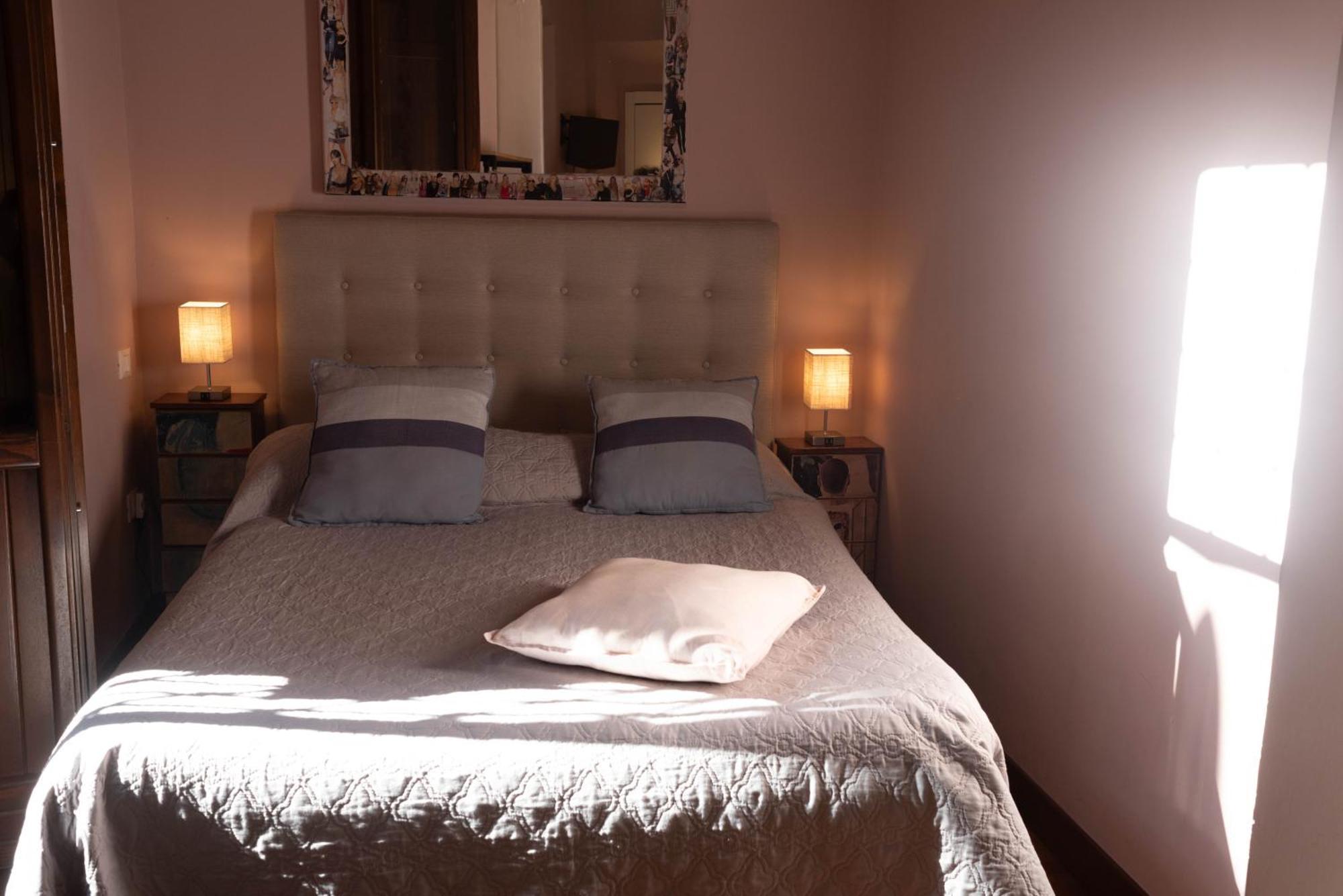 Apartamento Michelangelo Roma