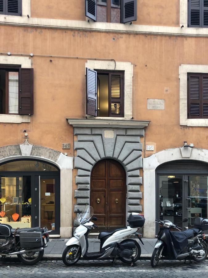 Apartamento Michelangelo