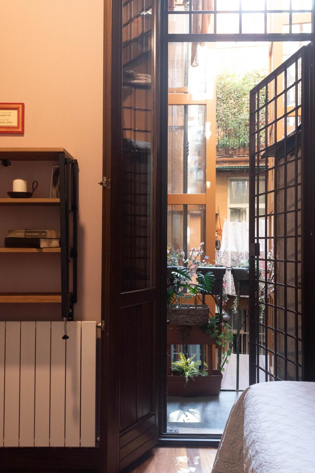 Michelangelo Apartamento